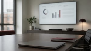 The shift from spreadsheets to structured stakeholder data