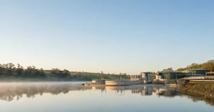 Water sector asset management and stakeholder engagement