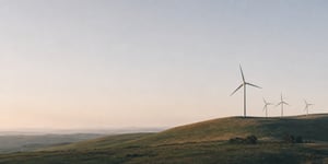 Stakeholder engagement on renewable energy projects