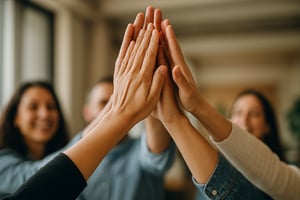 trust in stakeholder engagement