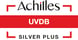 Achilles UVDB Stamp Silver Plus