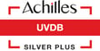 Achilles UVDB Stamp Silver Plus