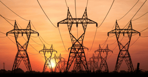 energy towers