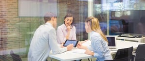 stakeholder group 