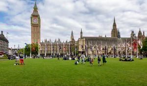 uk parliament summer