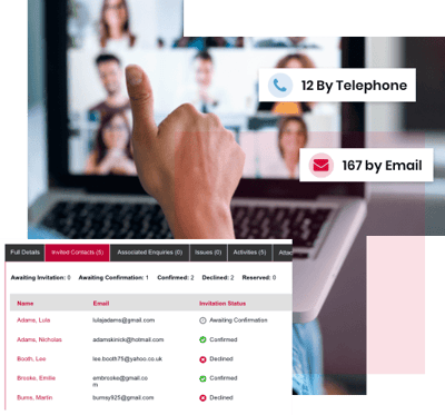 Nonprofits-industry-stakeholders