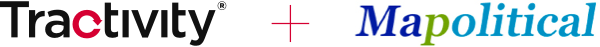 Tractivity+Mapolitical