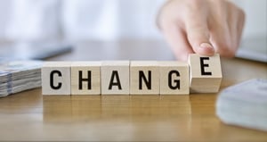 change management