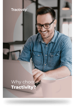 why choose tractivity