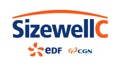 edf sizewell logo