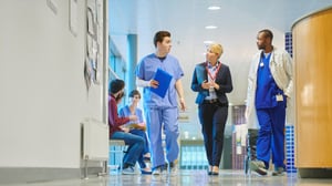 engaging stakeholders in healthcare