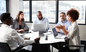 engaging stakeholders