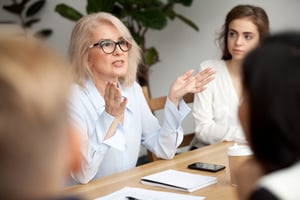 what do your stakeholders think