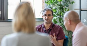 managing stakeholder relationships