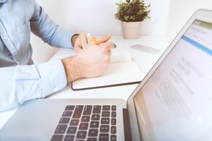 digital stakeholder engagement approach