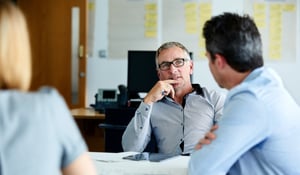 stakeholder engagement
