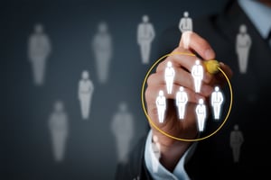 beyond stakeholder mapping