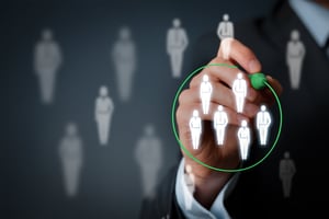 beyond stakeholder mapping
